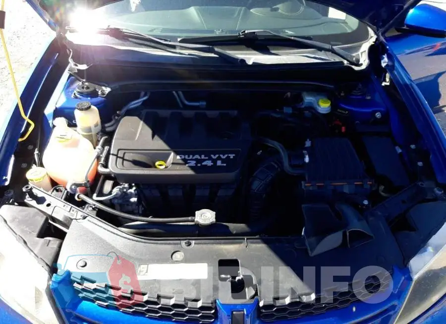 1C3CDZCB8DN552488 Photo# 7