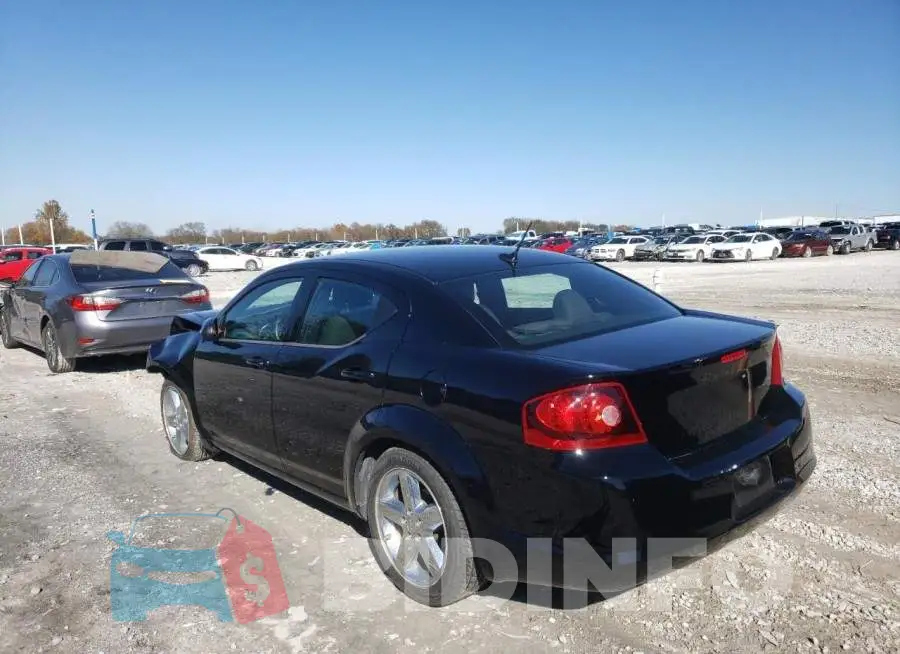 1C3CDZCB9DN632219 Photo# 3
