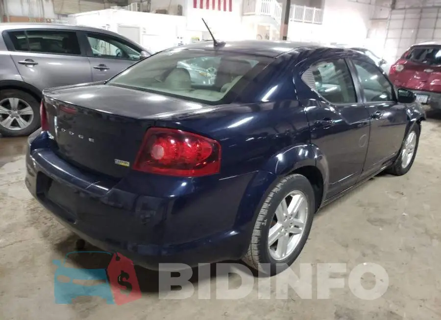 1C3CDZCG8DN709173 Photo# 4