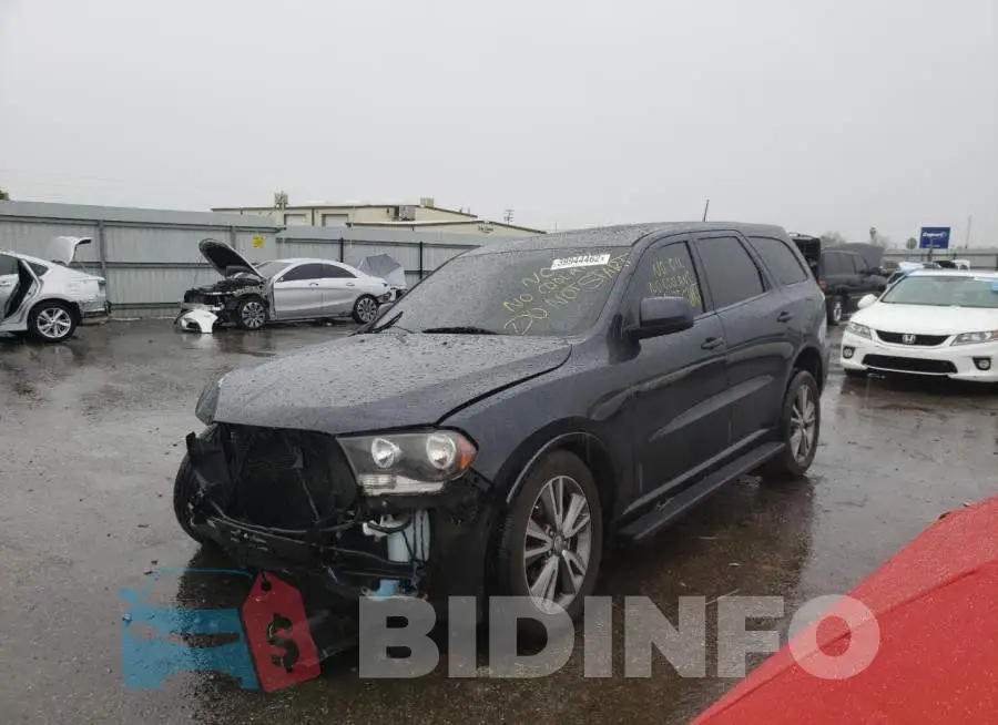 1C4RDHAG7DC665276 Photo# 2