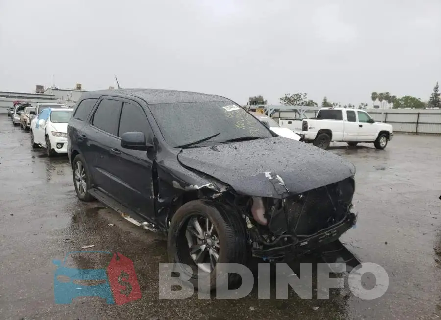 1C4RDHAG7DC665276 Photo# 1