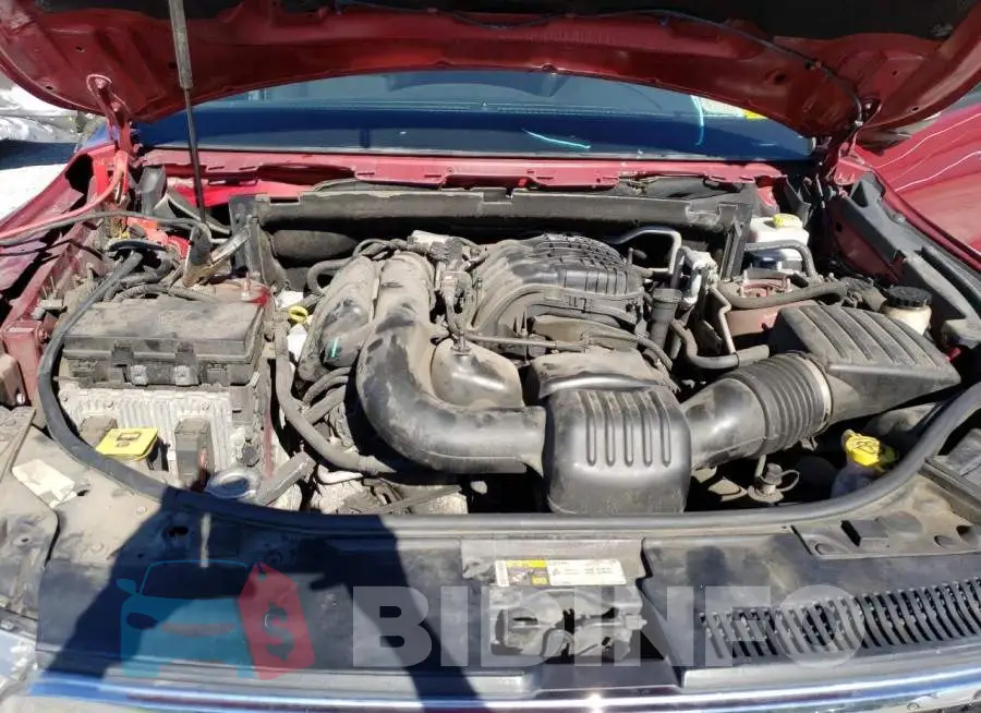 1C4RDJAG3EC562235 Photo# 7