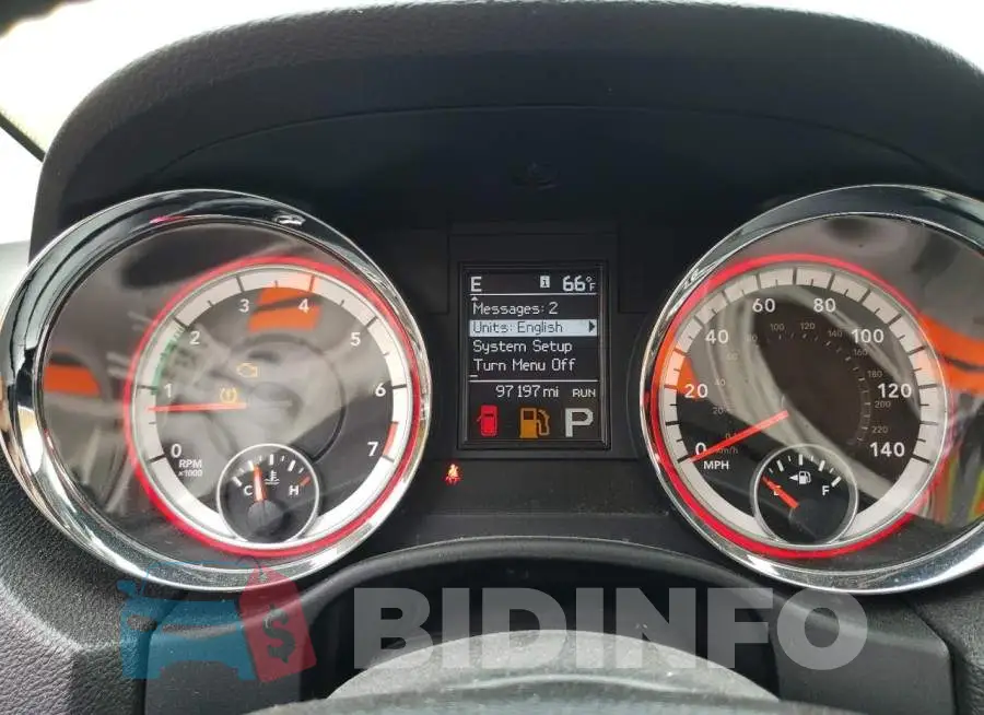 1C4RDJDG3DC672762 Photo# 8
