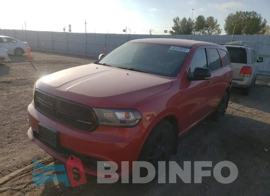 1C4RDJDG9FC169983 Photo# 2