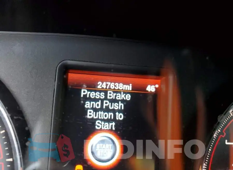 2C3CDXAG1DH521630 Photo# 8