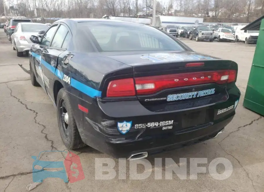 2C3CDXAG8DH694819 Photo# 3