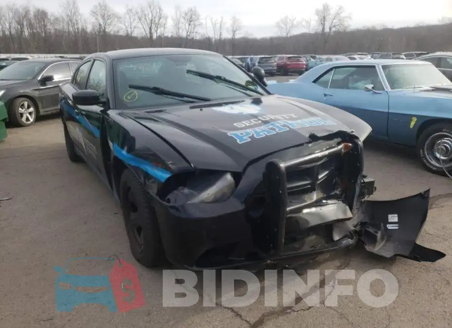 2C3CDXAG8DH694819 Photo# 1