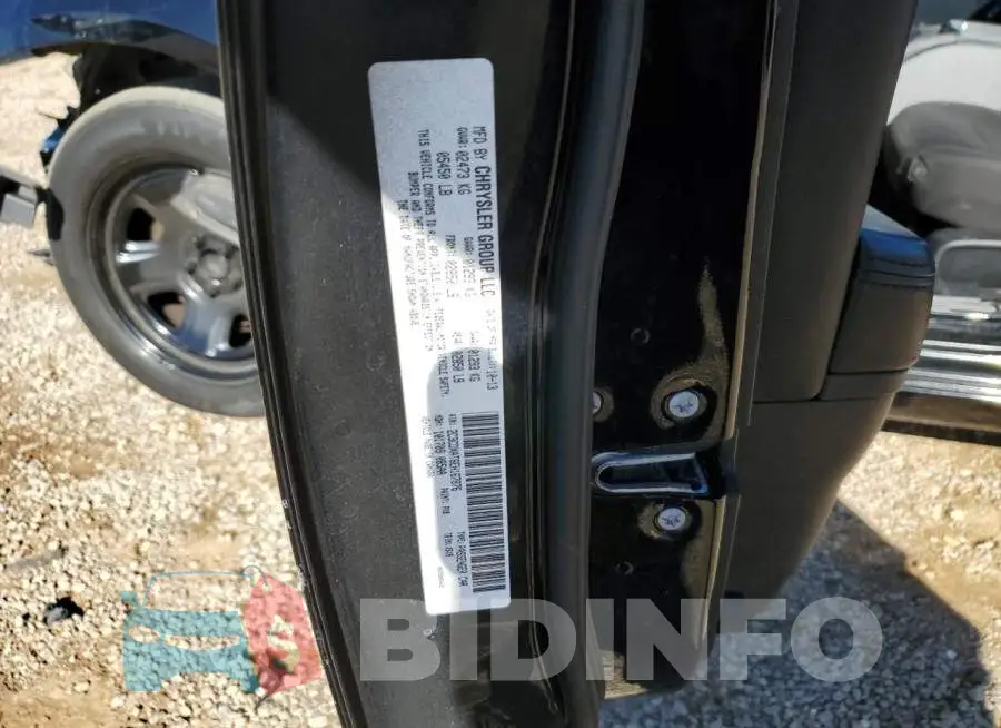 2C3CDXAT6EH167876 Photo# 12