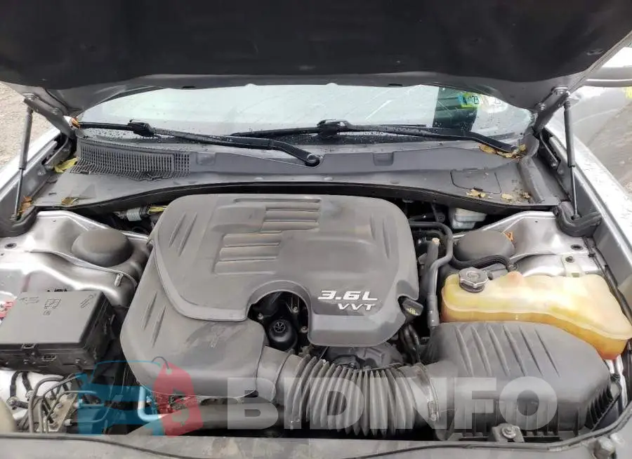 2C3CDXBG2EH295291 Photo# 7