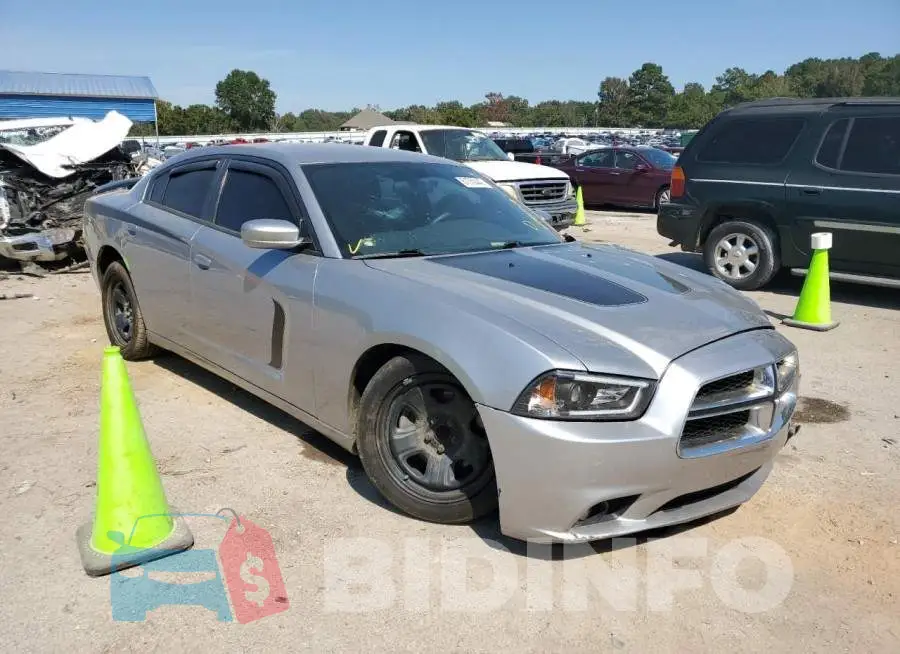 2C3CDXBG4DH623583 Photo# 1