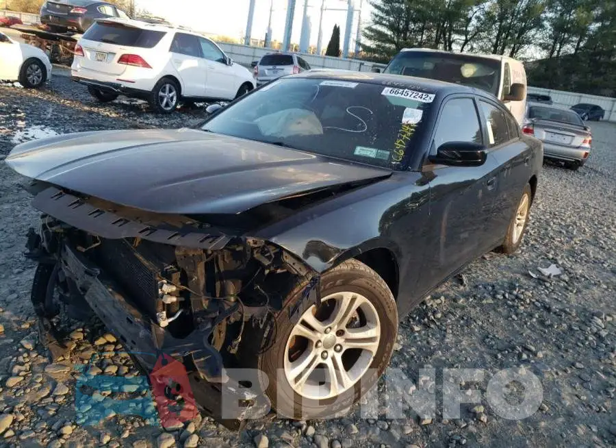 2C3CDXBG4FH840568 Photo# 2