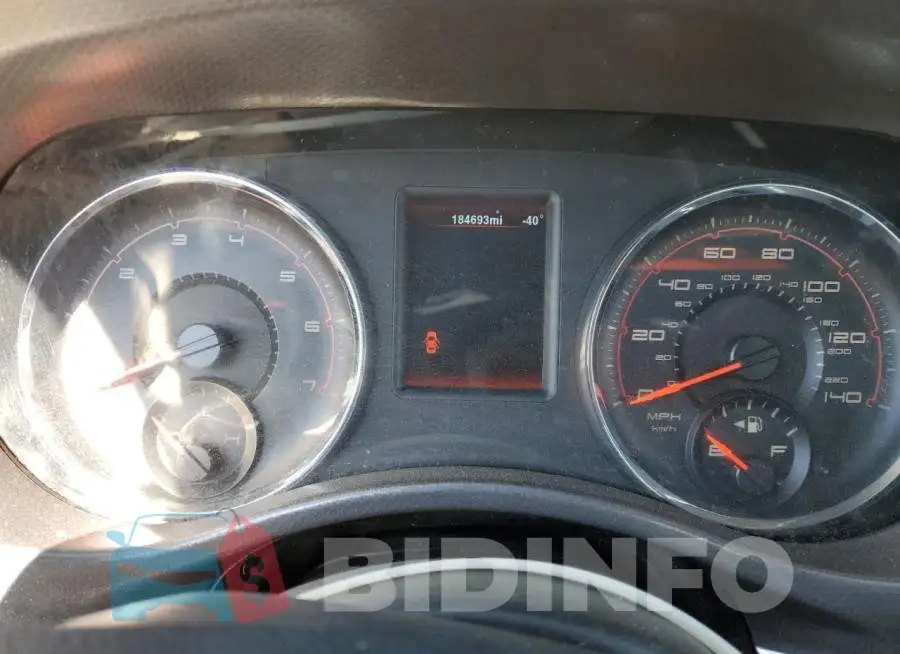 2C3CDXBG5DH688216 Photo# 8
