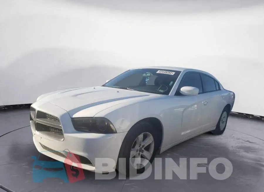 2C3CDXBG5EH240897 Photo# 2