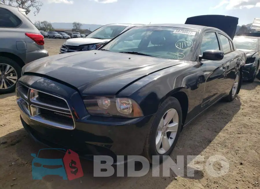 2C3CDXBG6DH539653 Photo# 2