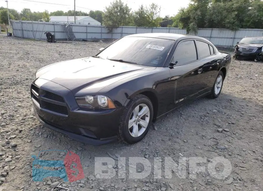 2C3CDXBG7DH554422 Photo# 2