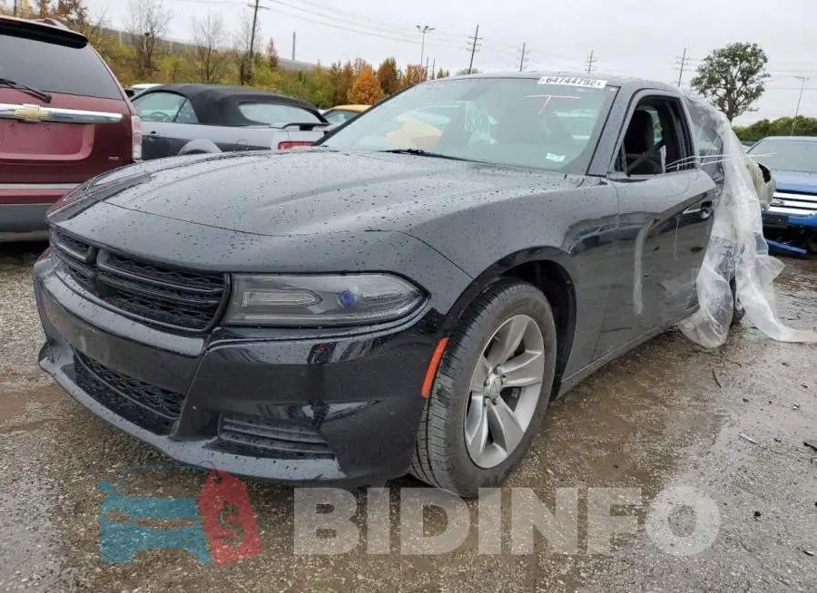 2C3CDXBG9FH889913 Photo# 2