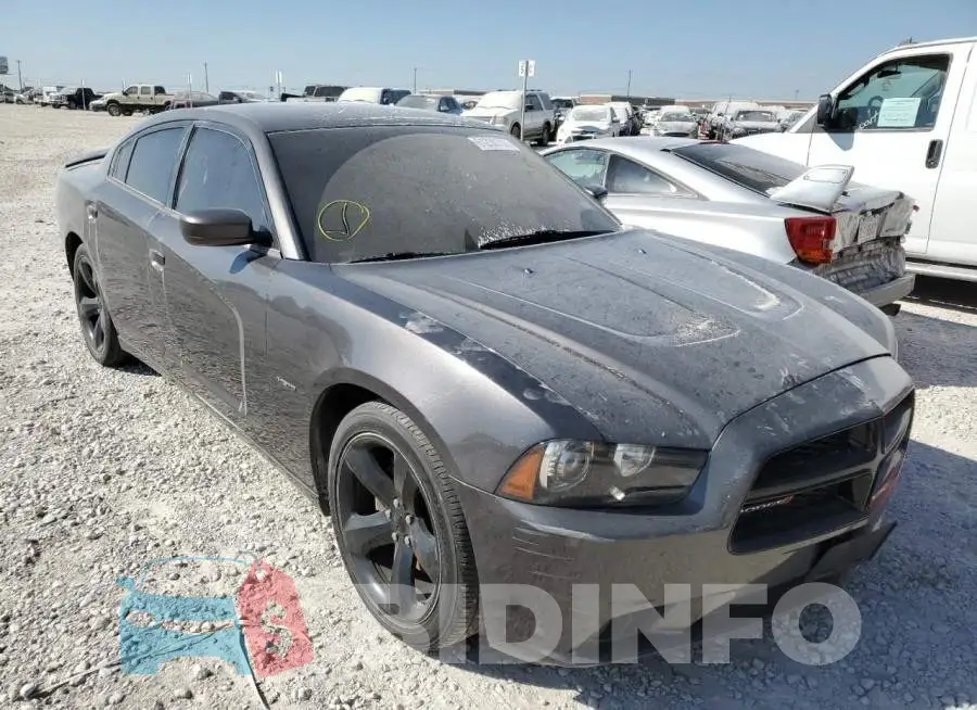 2C3CDXCT2EH326681 Photo# 1