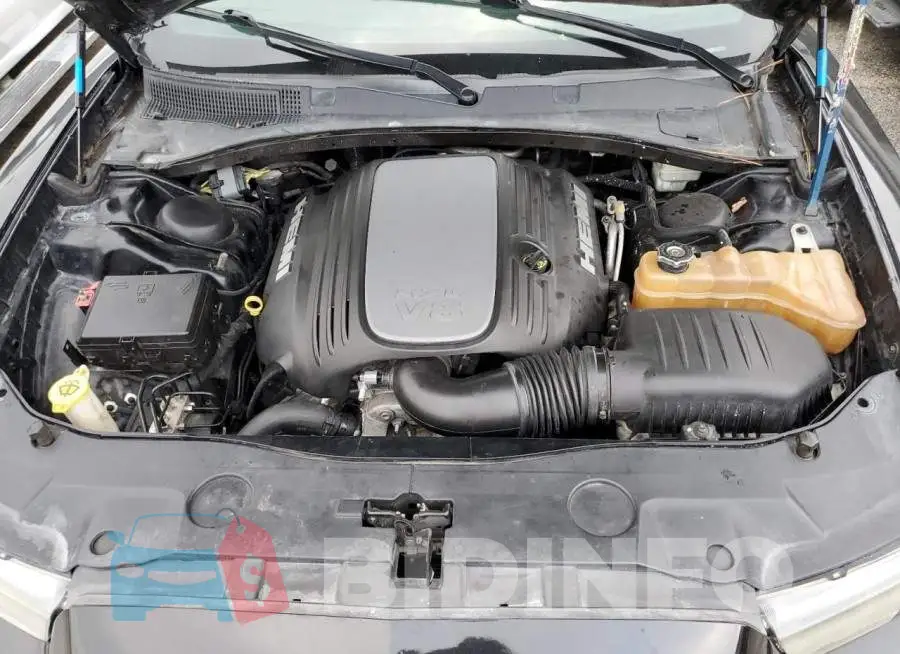2C3CDXCT3EH285137 Photo# 11