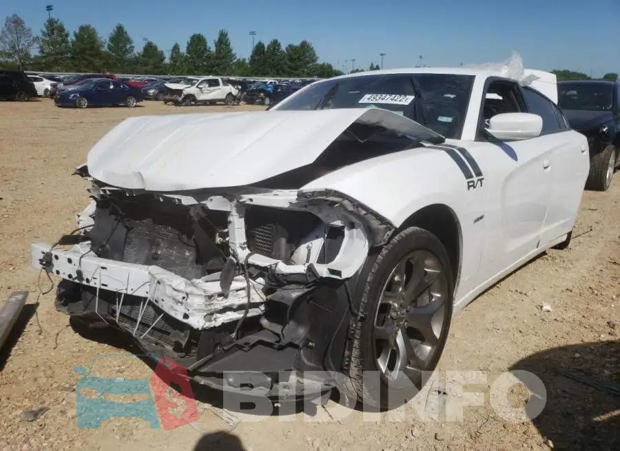 2C3CDXCT4FH729837 Photo# 2