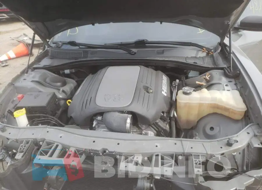 2C3CDXCT6KH643360 Photo# 7