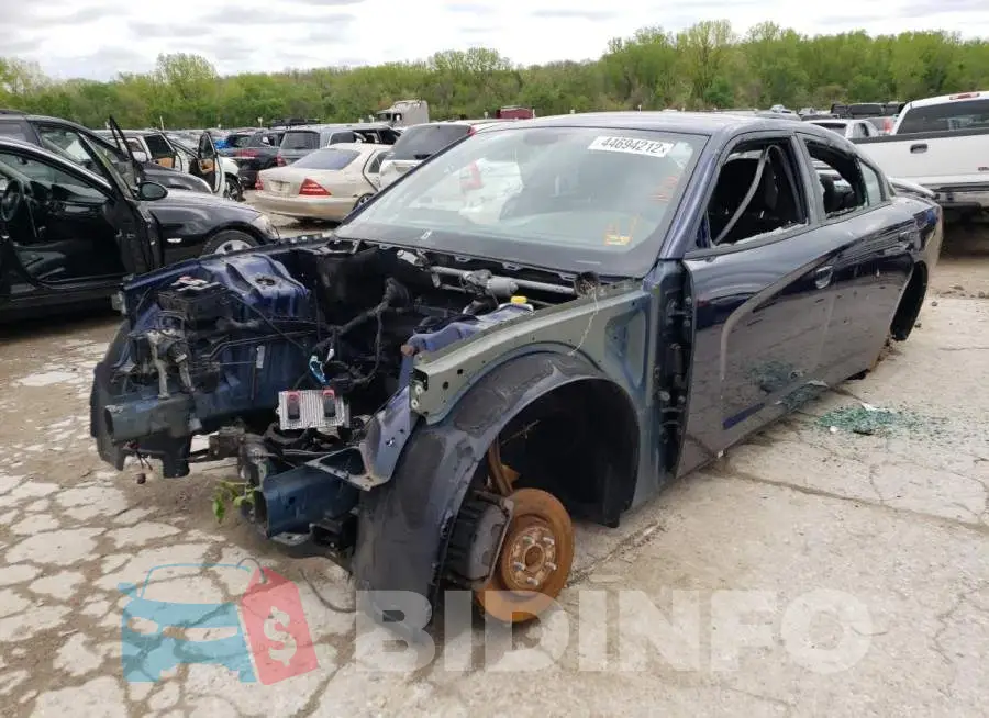 2C3CDXDT1DH671178 Photo# 2