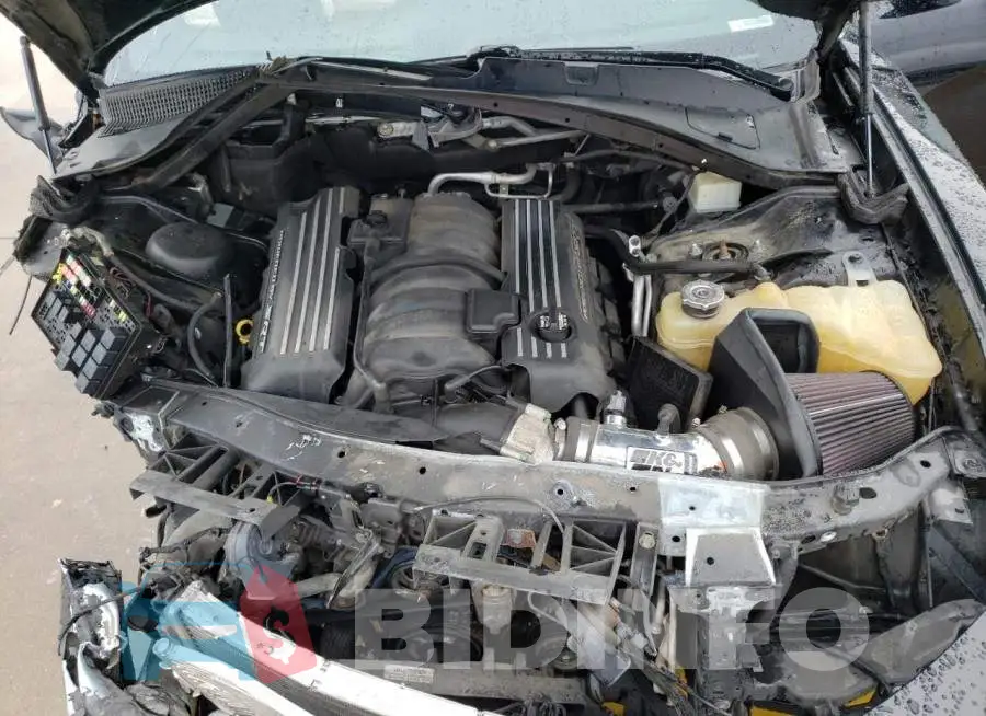 2C3CDXGJ3HH644435 Photo# 11