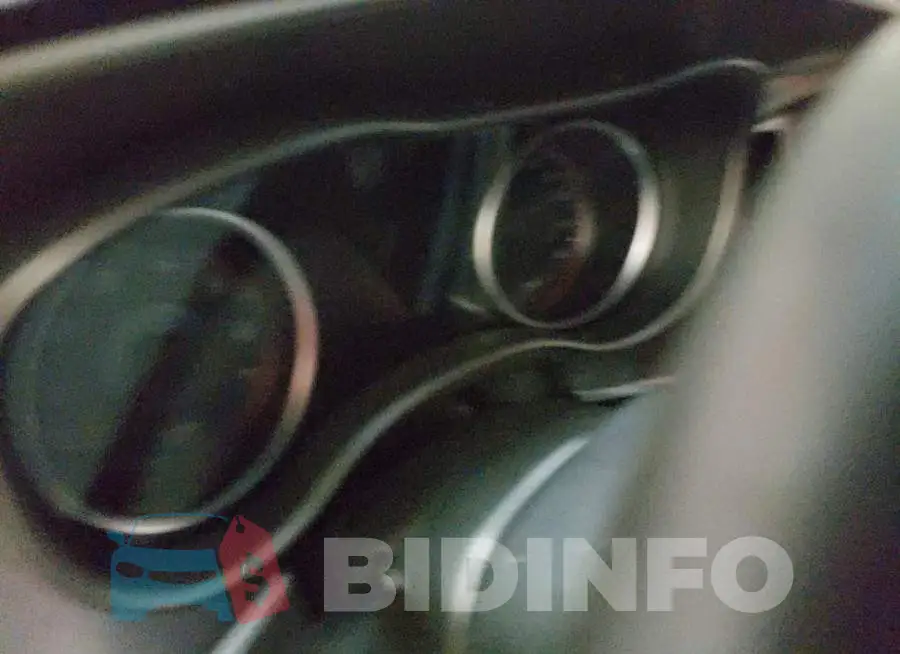 2C3CDXGJXMH589797 Photo# 8