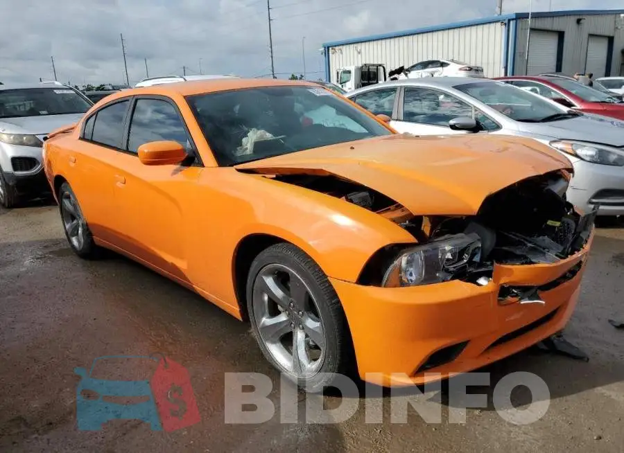 2C3CDXHG1EH167437 Photo# 1