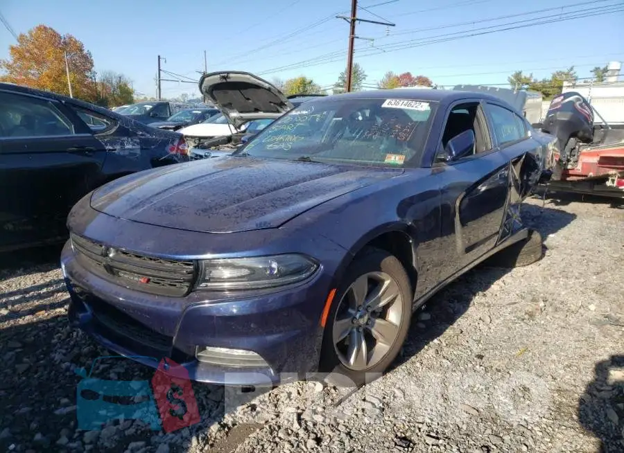 2C3CDXHG4FH824426 Photo# 2