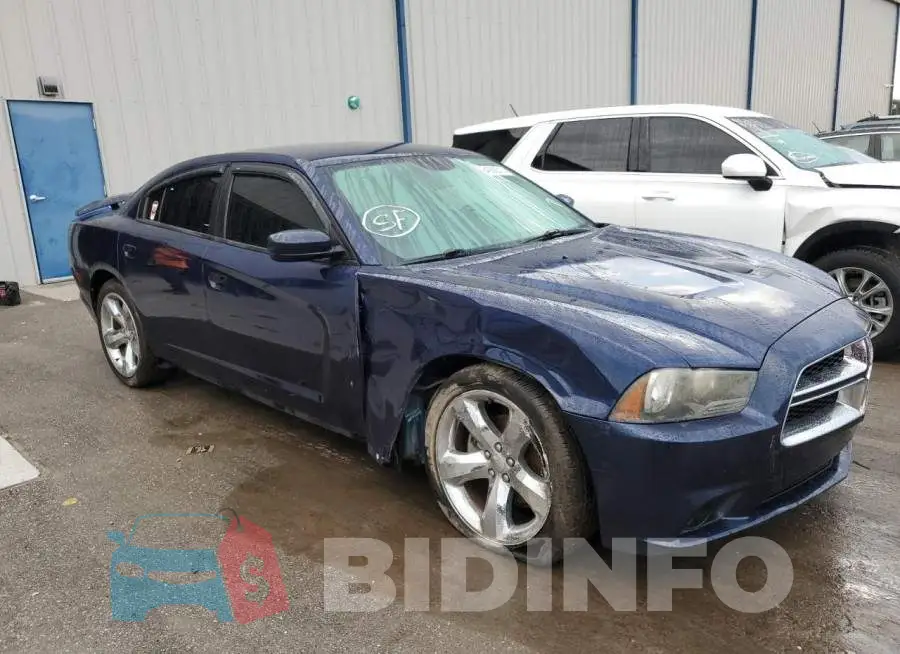 2C3CDXHG6DH560607 Photo# 1