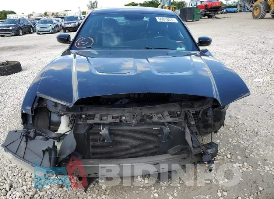 2C3CDXHG8EH124021 Photo# 5