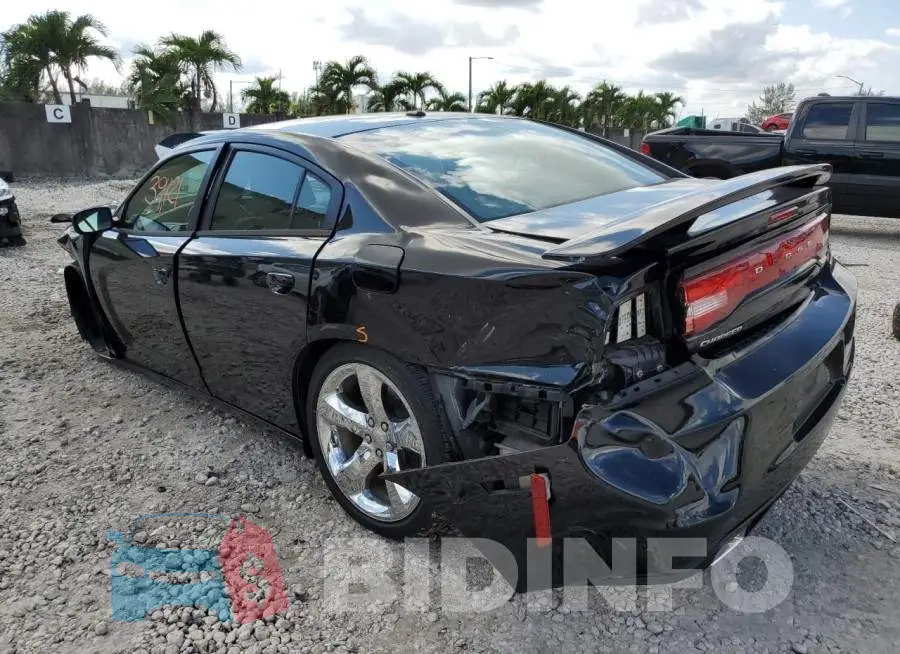 2C3CDXHG8EH124021 Photo# 2