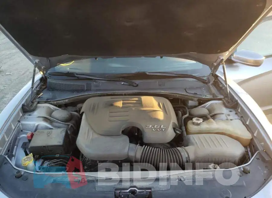 2C3CDXHG9HH551440 Photo# 7