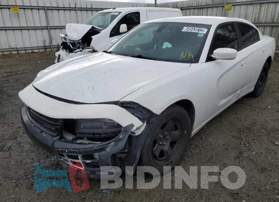 2C3CDXHGXFH810143 Photo# 2