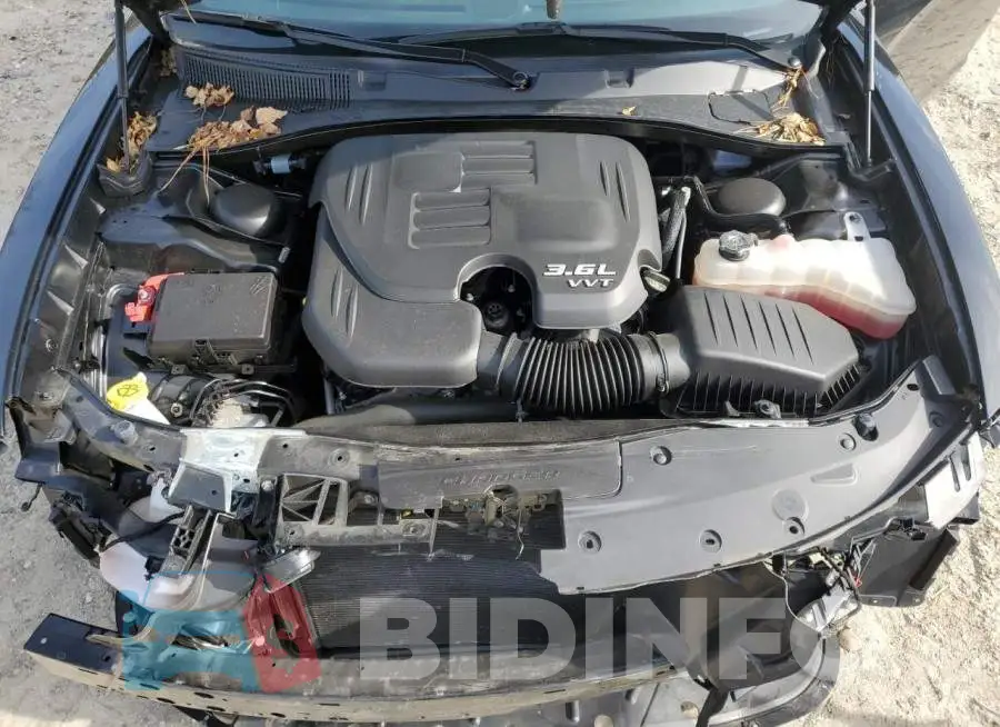 2C3CDXMG2MH540733 Photo# 7