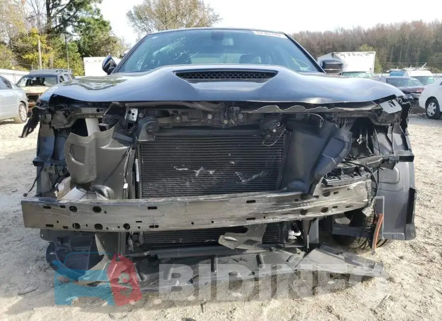 2C3CDXMG2MH540733 Photo# 9