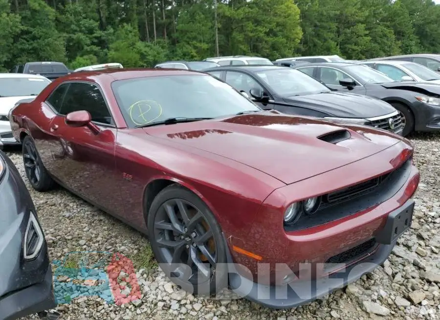 2C3CDZBT4KH512098 Photo# 1