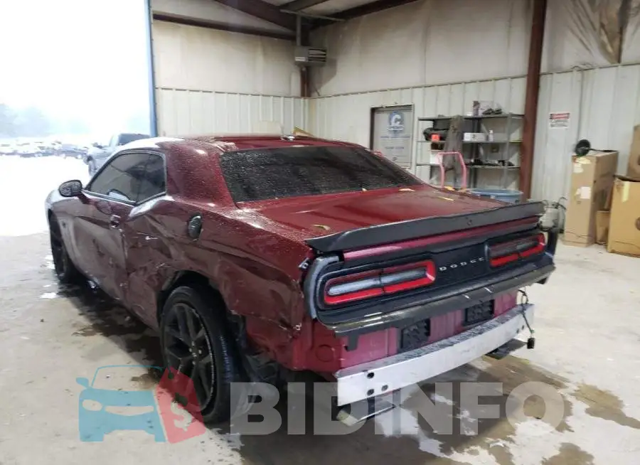 2C3CDZBT4KH512098 Photo# 3