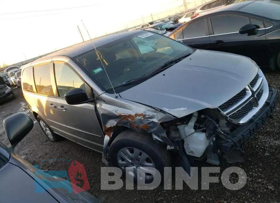 2C4RDGBG1DR766216 Photo# 4