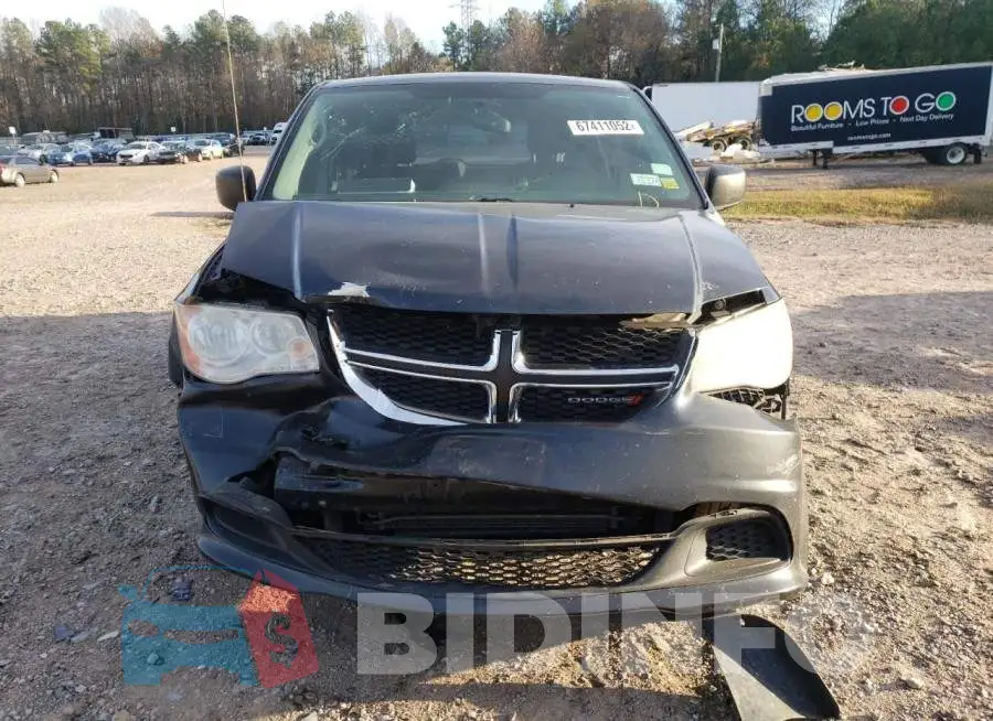 2C4RDGBG3DR649768 Photo# 5