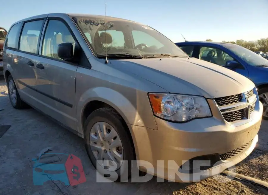 2C4RDGBG4DR796486 Photo# 1