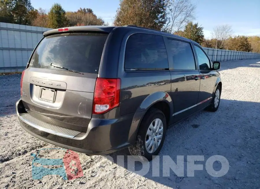 2C4RDGBG5JR181330 Photo# 4