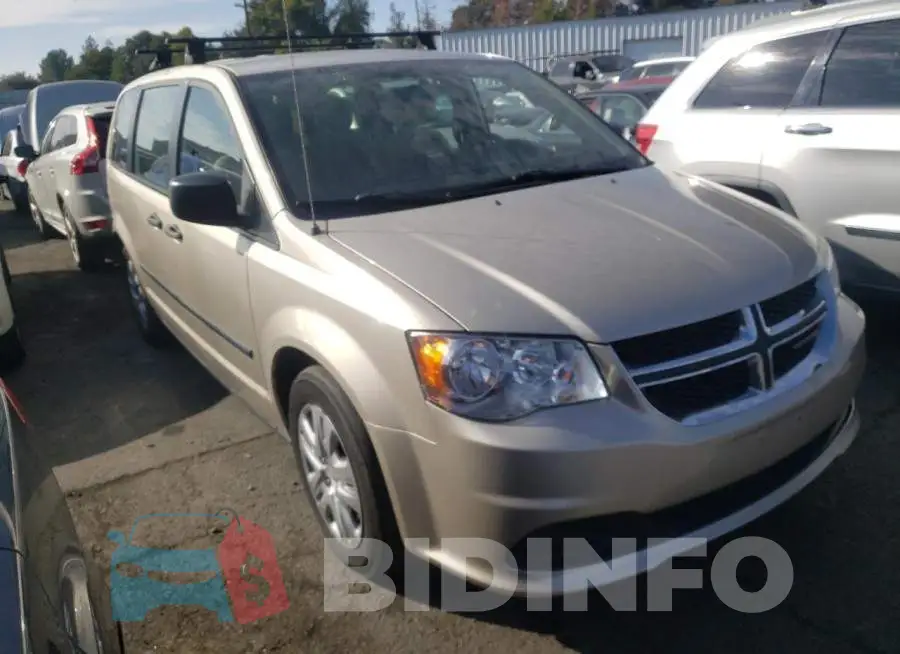 2C4RDGBG8DR816979 Photo# 4