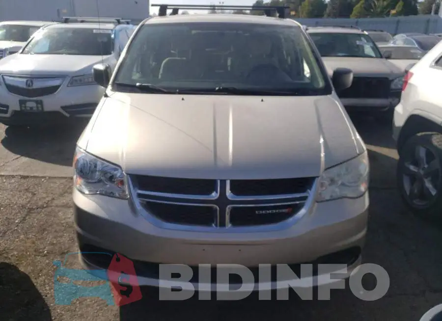 2C4RDGBG8DR816979 Photo# 5