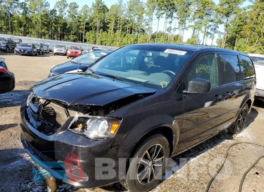 2C4RDGBG8FR625596 Photo# 2