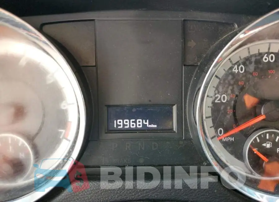 2C4RDGBG9DR516061 Photo# 8