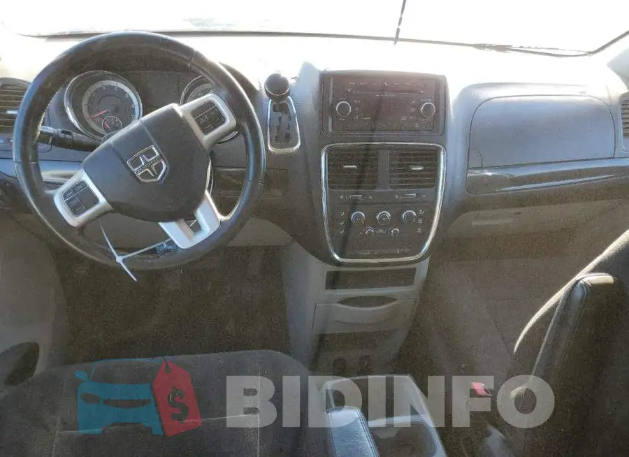 2C4RDGBG9DR741337 Photo# 8