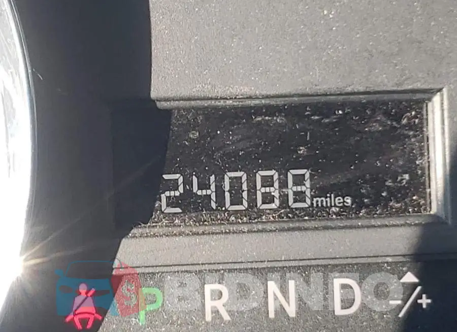 2C4RDGBGXDR532415 Photo# 8