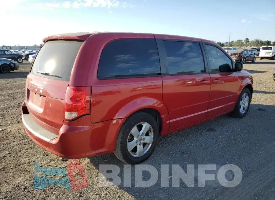 2C4RDGBGXDR532835 Photo# 4