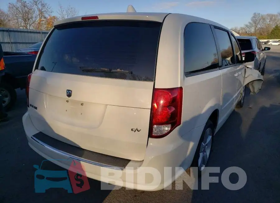 2C4RDGBGXDR582926 Photo# 4